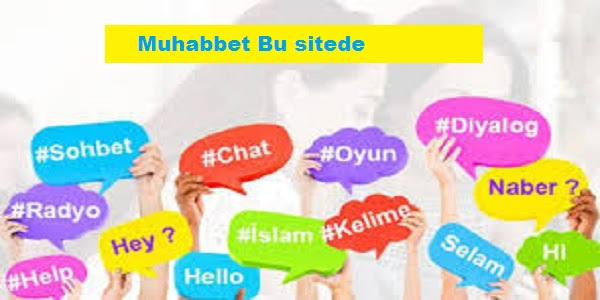 Kürtçe chat odaları – KURDI CHAT